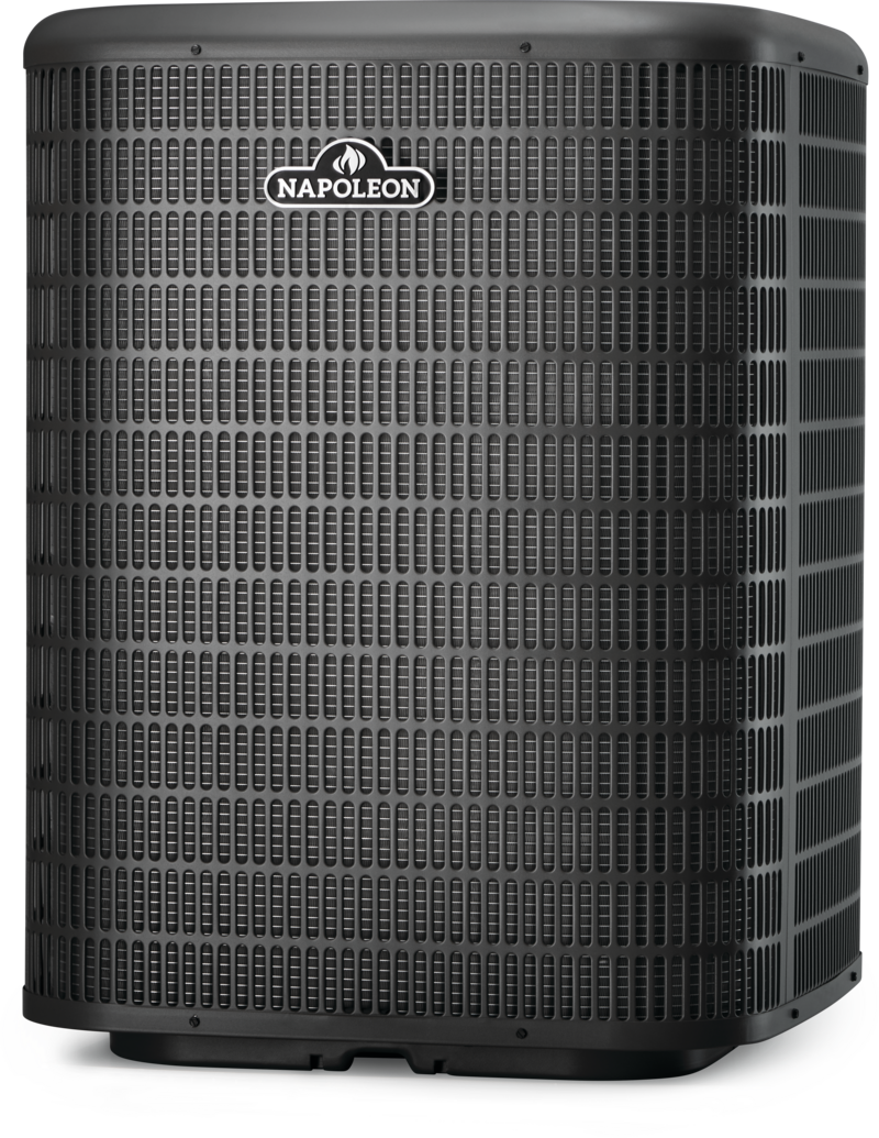 GEMCO Fireplaces 14.3 SEER2 Central Air Conditioning